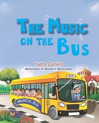 bokomslag The Music on the Bus