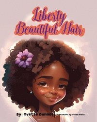 bokomslag Liberty Beautiful Hair
