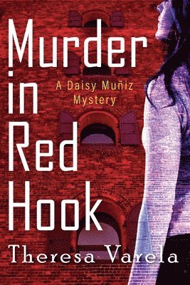 bokomslag Murder in Red Hook