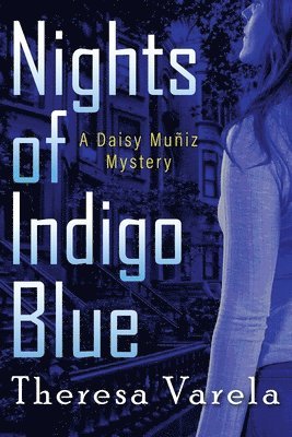 Nights of Indigo Blue 1