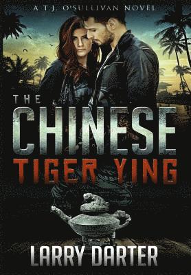 The Chinese Tiger Ying 1