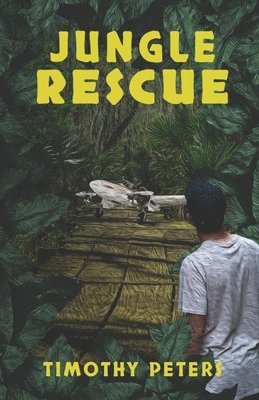 Jungle Rescue 1