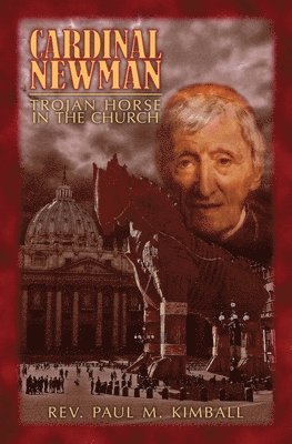 bokomslag Cardinal Newman