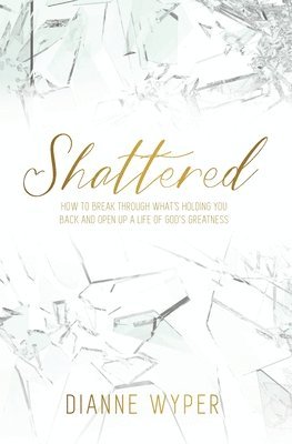 Shattered 1