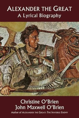 bokomslag Alexander the Great