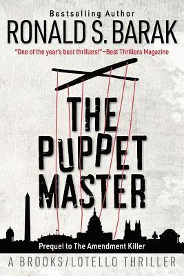 The Puppet Master 1