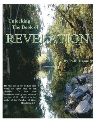 Unlocking the Book of Revelation 1