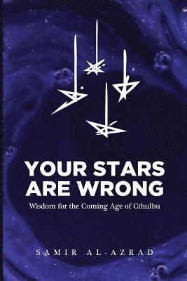 bokomslag Your Stars Are Wrong