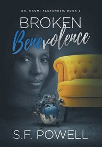 bokomslag Broken Benevolence