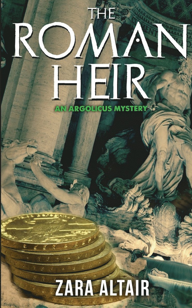 The Roman Heir 1