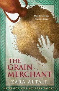 bokomslag The Grain Merchant