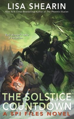 The Solstice Countdown 1