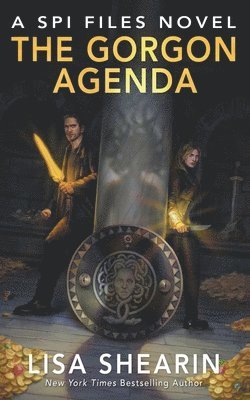 bokomslag The Gorgon Agenda