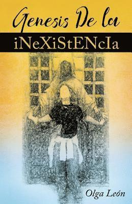 bokomslag Genesis de la inexistencia