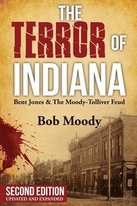 bokomslag The Terror of Indiana