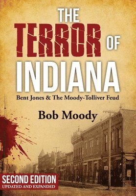 bokomslag The Terror of Indiana