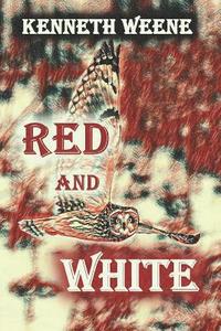 bokomslag Red and White