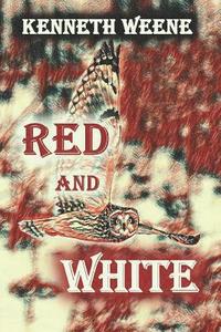 bokomslag Red and White