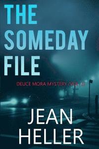 bokomslag The Someday File