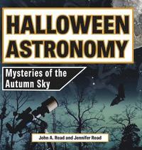 bokomslag Halloween Astronomy
