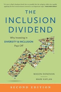bokomslag The Inclusion Dividend
