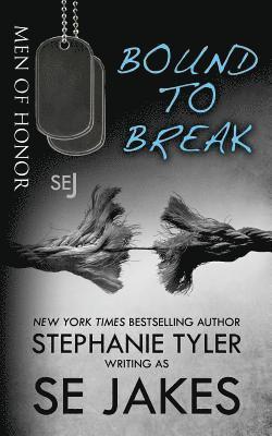 Bound to Break: Men of Honor 1