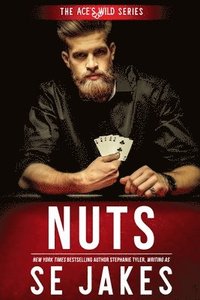 bokomslag Nuts (Ace's Wild Book 2)