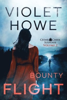 Violet Howe - Bounty Flight, Häftad