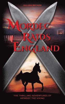 Mordec Raids England 1