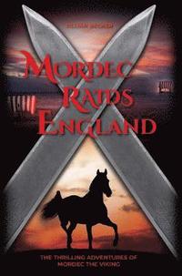 bokomslag Mordec Raids England