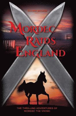 Mordec Raids England 1