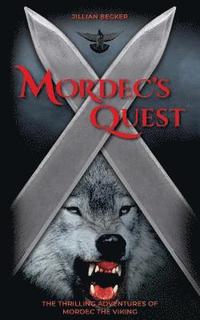 bokomslag Mordec's Quest