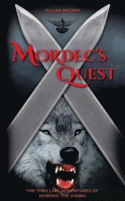 Mordec's Quest 1