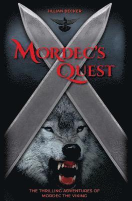 Mordec's Quest 1