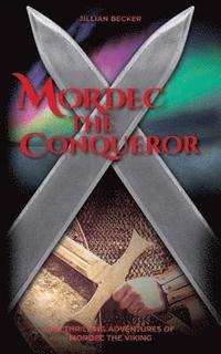bokomslag Mordec the Conqueror