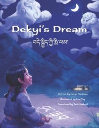 bokomslag Dekyi's Dream