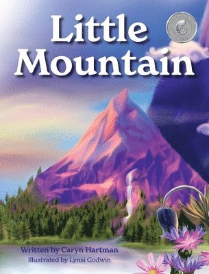 bokomslag Little Mountain