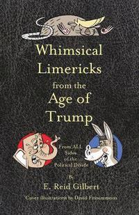 bokomslag Whimsical Limericks from the Age of Trump
