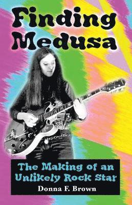 bokomslag Finding Medusa