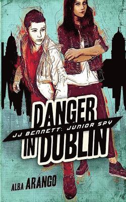 Danger in Dublin 1