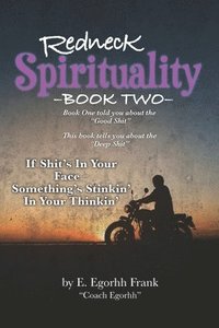 bokomslag Redneck SpiritualityBook Two