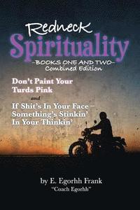 bokomslag Redneck Spirituality