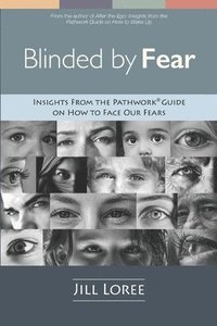 bokomslag Blinded by Fear