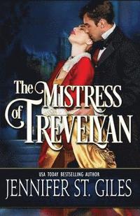 bokomslag The Mistress of Trevelyan