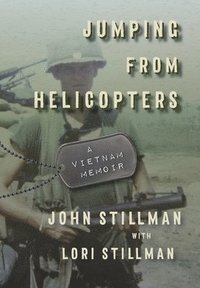 bokomslag Jumping from Helicopters