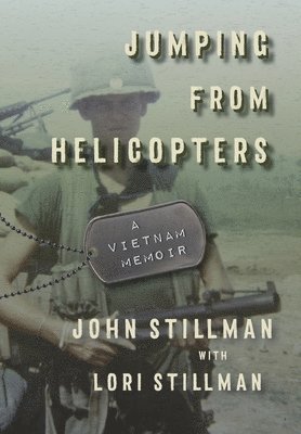 Jumping from Helicopters 1