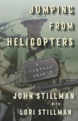 Jumping from Helicopters 1