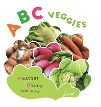 bokomslag ABC Veggies