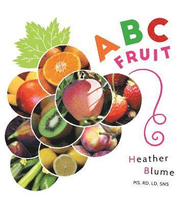 bokomslag ABC Fruit