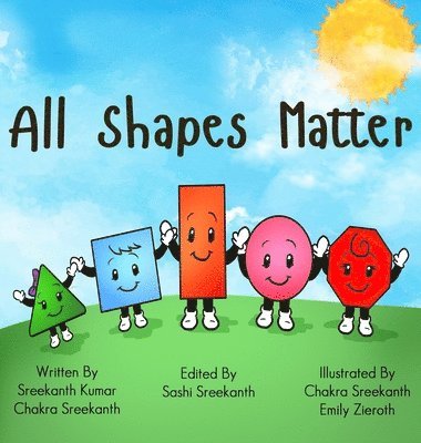 All Shapes Matter 1